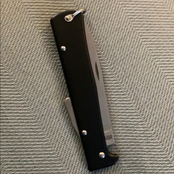 Mercator Clip Knife - Picture 4 of 4